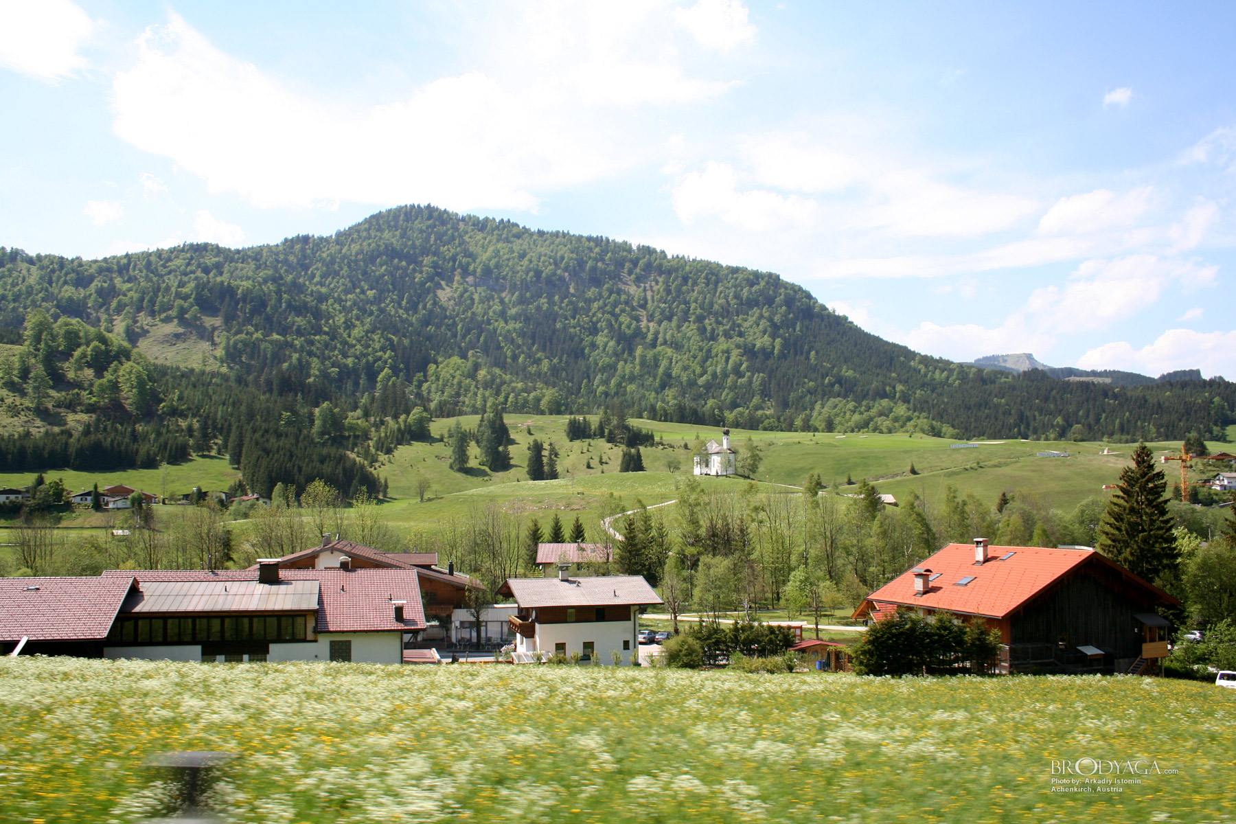 Achenkirch